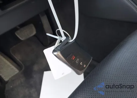 2019 Lexus Es 350 z USA, uszkodzony, nr VIN 58ABZ1B11KU023359